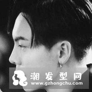 陈伟霆丸子头怎么扎 都留过什么发型