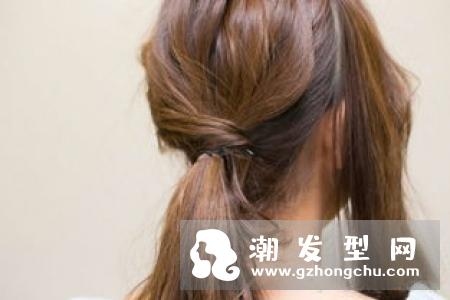 陈伟霆丸子头怎么扎 都留过什么发型