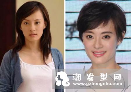 头发太软怎么弄蓬松 适合什么发型