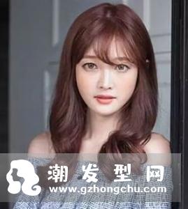 短发梨花头内扣 瘦脸减龄不在话下