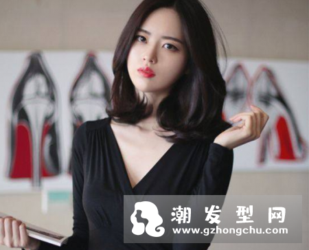 lob头下面是一刀齐吗 难看怎么办