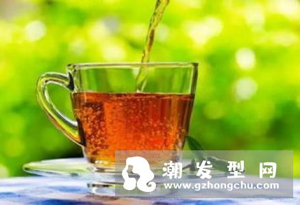 茶叶水可以洗头发吗 洗头发有什么好处