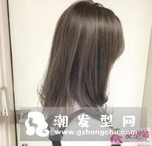 摩卡色头发图片 刘诗诗郑爽孙俪来示范