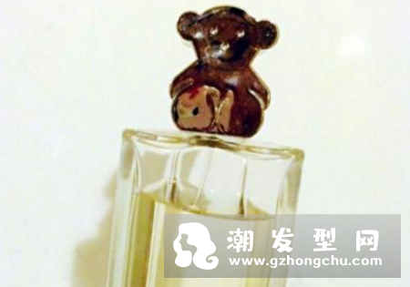 tous桃丝熊是什么牌子 香水哪个最好闻