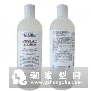 科颜氏洗发水哪款好用 每款功效及价格