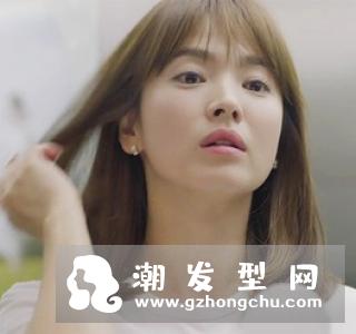 栅栏刘海怎么火起来的 怎么打理