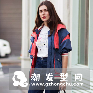 发质硬可以留刘海吗 适合什么刘海