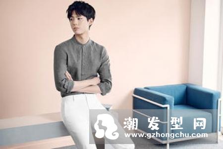 轻熟男适合什么短发 这几款稳重帅气散发成熟魅力