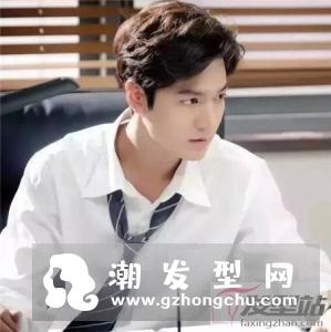 男士油头分哪几种 帅得没天理的发型