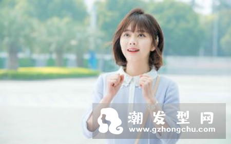 浪花一朵朵云朵谭松韵头发是什么颜色 创作背景是怎样的