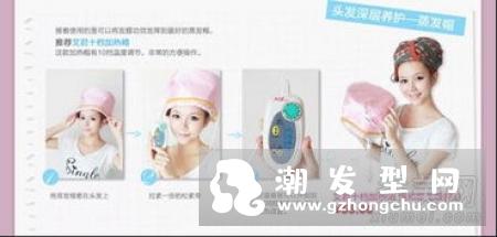 头发毛躁凌乱？睡前护发保养技巧告别稻草头
