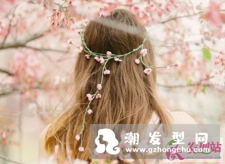 六个懒人头发打理法 不洗头也能出门见男神！