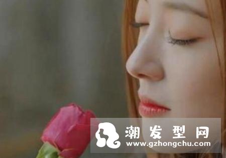 花游记阿斯女口红是什么牌子 李世英同款魔法森林3号色