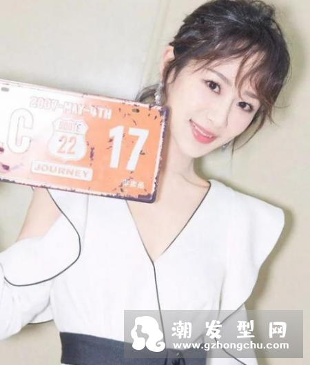 栅栏刘海怎么火起来的 怎么打理