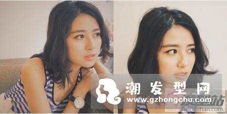 慵懒感微翘微乱发型怎么弄 技巧公开不用3分钟就能美美出门