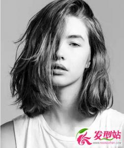 头发细软稀少油发质差该如何护理？ 头发细软发型推荐