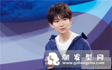 男生发际线高适合什么发型 时尚男发让你变身气质男神