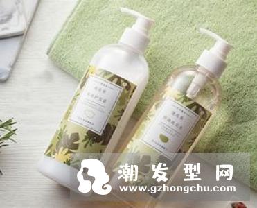 怎样知道自己有头螨 用什么洗发水好