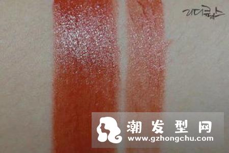 阿玛尼红管400和迪奥999哪个好看 试色对比图片