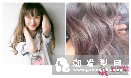 女神级护发指南 减龄5岁的发型怎么打理？