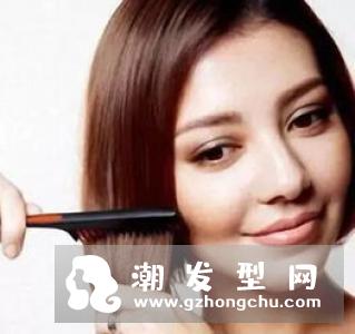 刚烫完头发怎么打理和护理 5步轻松搞定你的烫发