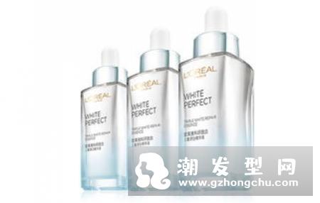 美白精华还可以做什么 可以淡斑吗