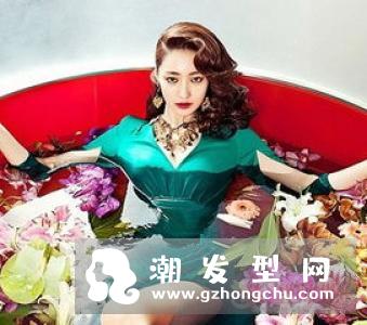 发型师亲授卷发棒烫卷技巧！长发、中短发跟着烫，波纹更自然、卷度超持久！
