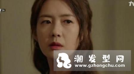 付岩洞复仇者们李枖原发型是什么 韩式大卷同款怎么弄