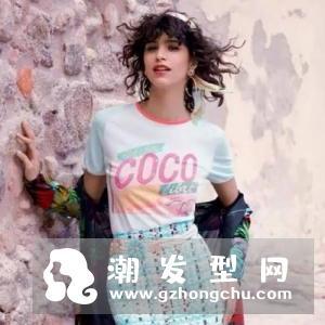 嬉皮卷是什么发型 泫雅崔雪莉同款嬉皮卷怎么弄