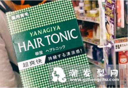 柳屋生发液保质期是多久 说明书是怎样的