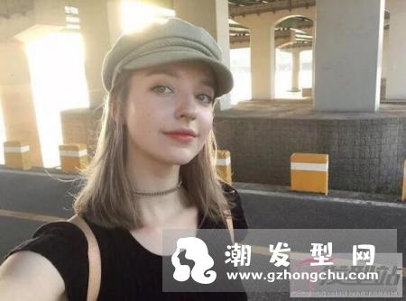 不同的头发长度应该怎么卷