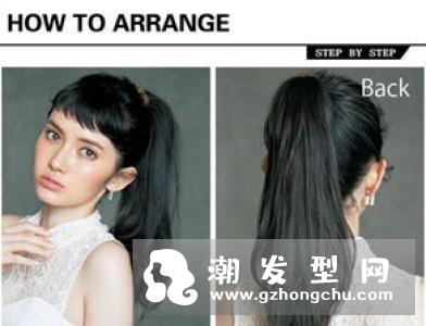 头发太软怎么弄蓬松 适合什么发型