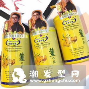 琴叶洗发水是哪国的 是几线品牌