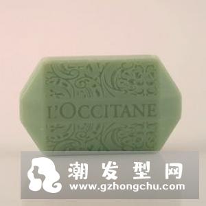 欧舒丹香皂哪款好用 可以洗脸吗
