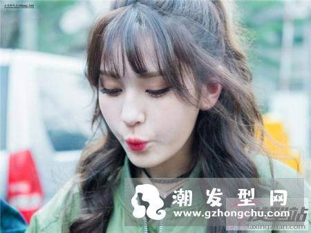 卷发怎么打理更好看 多款卷发造型设计时尚减龄超吸睛