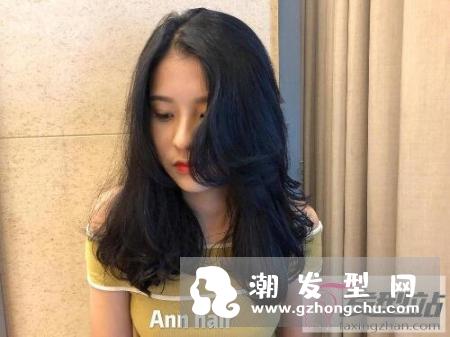 男生心中最喜欢的女生长卷发排行 浪漫爆表女神卷发实在让人无法抗拒