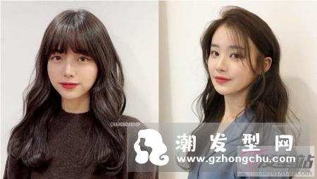 女生烫发种类及效果图 换上这几款保证让你的发型走在时尚尖端