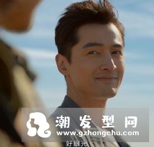 奶奶灰适合什么人 鹿晗杨洋吴亦凡何炅同款发色图片