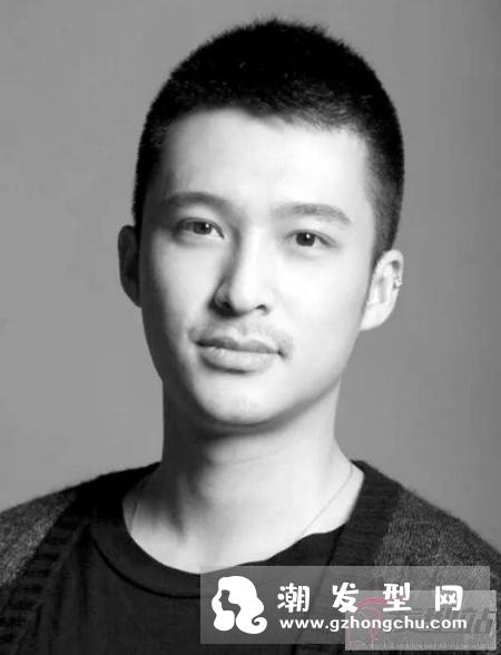 男生发型有哪些名称 最流行男士发型名称及打理方法