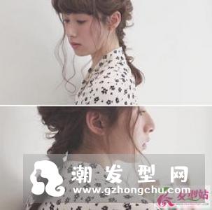 女生什么发型显气质 内在气质怎么提升