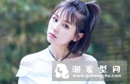 告别扁塌发型 在家也能做的蓬松发型打理方法