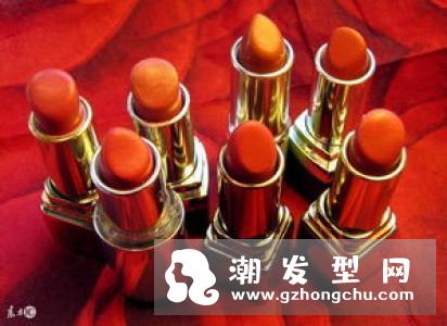 铁锈红适合什么肤色 口红什么牌子好