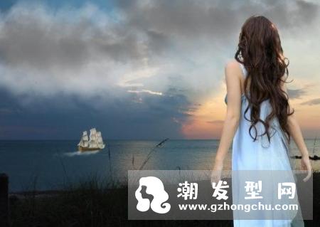 男生湿发造型怎么弄 随性洒脱诱惑满满