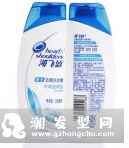 COCOVEL洗发水怎么样 价格多少钱