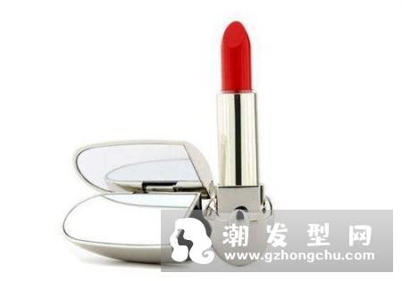 娇兰344和ysl46撞色吗 试色对比及哪个好看