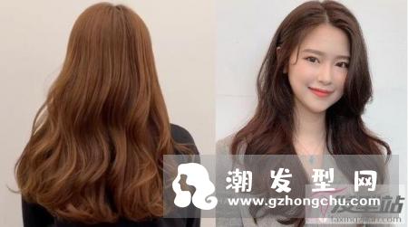 发型师亲授卷发棒烫卷技巧！长发、中短发跟着烫，波纹更自然、卷度超持久！