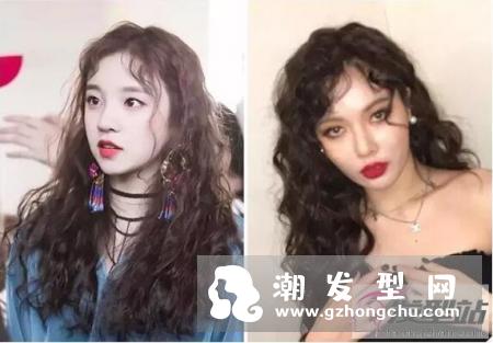 麦穗卷超越羊毛卷 羊毛卷和麦穗卷区别原来在这里
