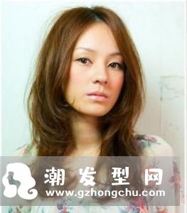 头发很少怎么办？头发少适合什么发型？