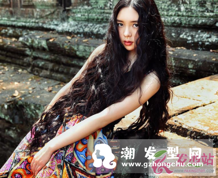 先看发质再护发 不同发质正确护理方法技巧