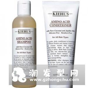 科颜氏洗发水哪款好用 每款功效及价格